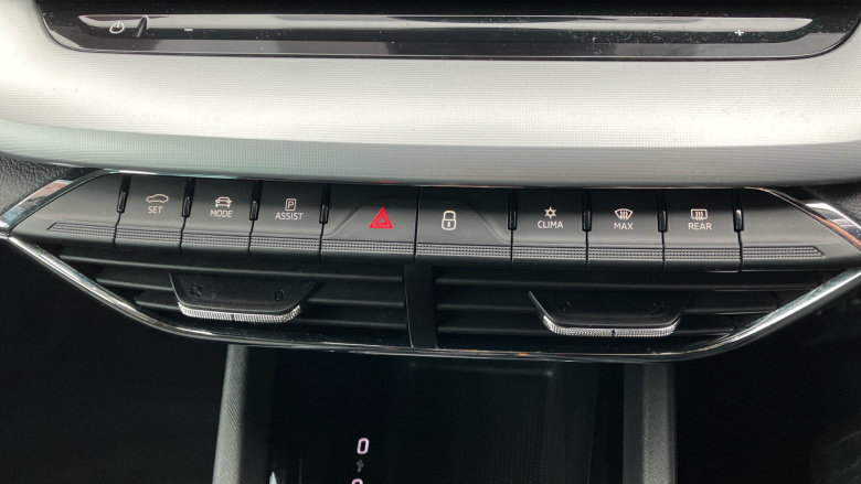 Skoda Octavia 1.5 TSI SE L 5dr Petrol Hatchback